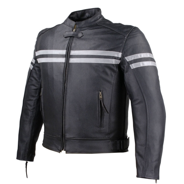 Motorbike Textile Jacket