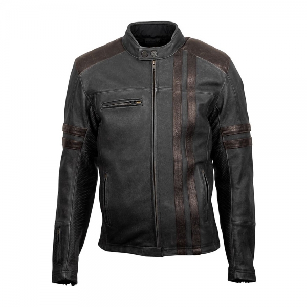 Motorbike Textile Jacket