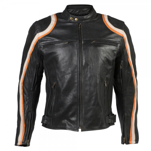 Motorbike Textile Jacket