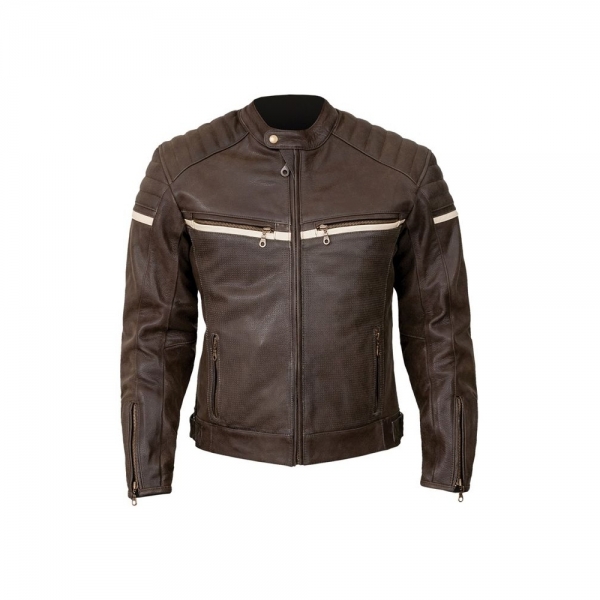 Motorbike Textile Jacket